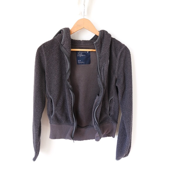 American Eagle Wool Sweater - Picture 3 of 9